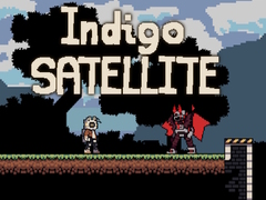 Игра Indigo Satellite