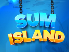 Игра Sum Island