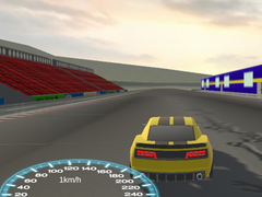 Игра Finish The Race