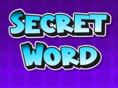 Игра Secret Word