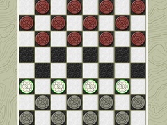 Игра Russian Draughts Duel