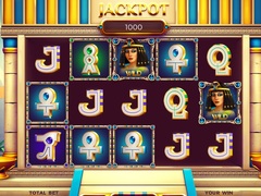 Игра Gold Of Egypt Slot