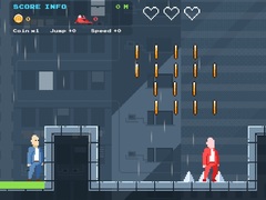 Игра Money Chase