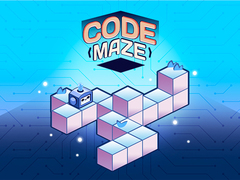 Игра Code Maze