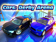 Игра Cars Derby Arena