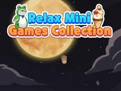 Игра Relax Mini Games Collection