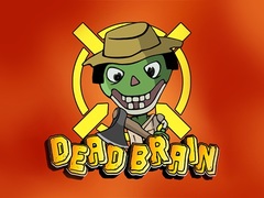 Игра Dead Brain