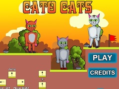 Игра Cato Cats