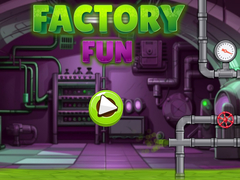 Игра Factory Fun