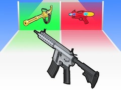 Игра Get a Cool Gun!