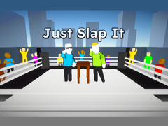 Игра Just Slap It