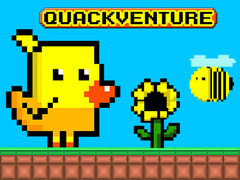 Игра Quackventure