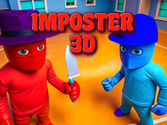 Игра Imposter 3D