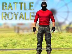 Игра Battle Royale