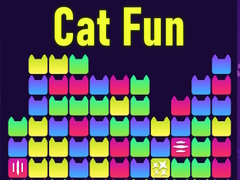 Игра Cat Fun