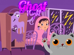 Игра Ghost Night