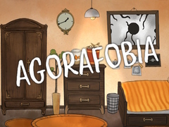 Игра Agoraphobia