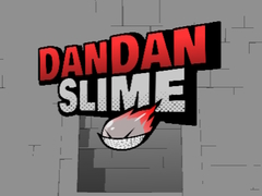 Игра DanDan Slime 