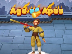 Игра Age Of Apes