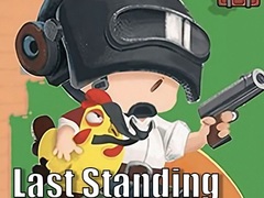 Игра Last Standing