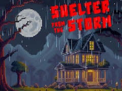 Игра Shelter from the Storm