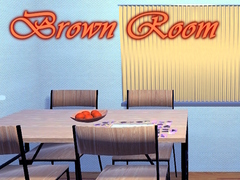 Игра Brown Room