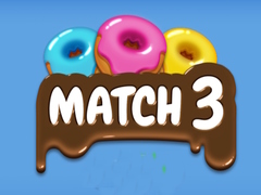 Игра Match 3