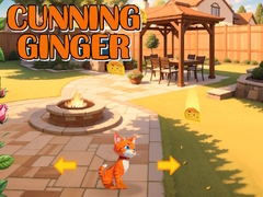 Игра Cunning Ginger