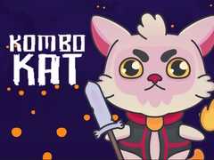 Игра Kombo Kat