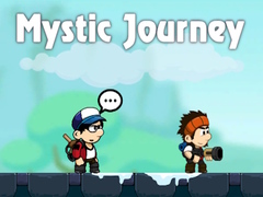 Игра Mystic Journey