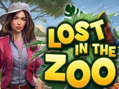 Игра Lost in the Zoo