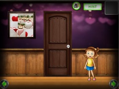 Игра Amgel Kids Room Escape 276