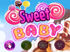 Игра Sweet baby