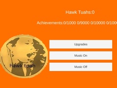 Игра Hawk Tuah Clicker