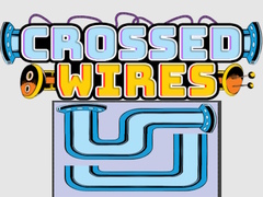 Игра Crossed Wires