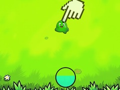 Игра Slime Merge Evolution