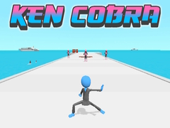 Игра Ken Cobra