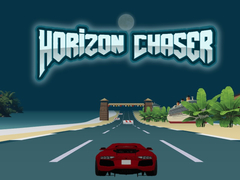 Игра Horizon Chaser