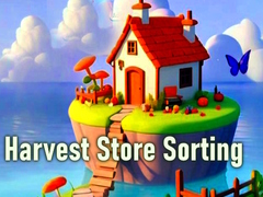 Игра Harvest Store Sorting