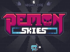 Игра Demon Skies