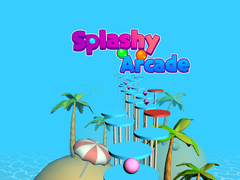 Игра Splashy Arcade