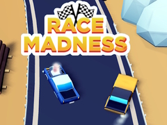 Игра Race Madness