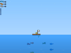 Игра Cloud Raft