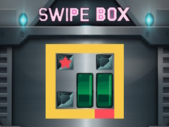 Игра Swipe Box