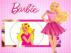 Игра Barbie Coloring Books