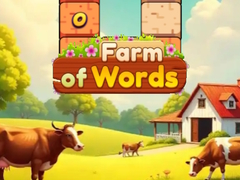 Игра Farm of Words