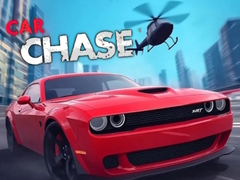 Игра Car Chase