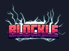 Игра Blockle