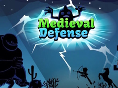 Игра Medieval Defense