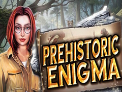 Игра Prehistoric Enigma